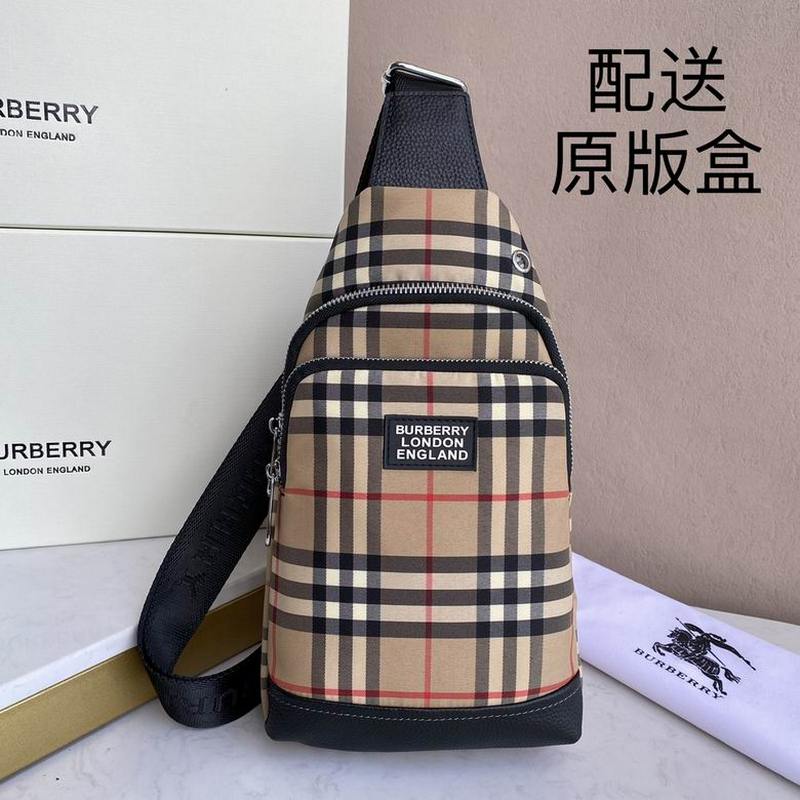 Burberry Handbags 52